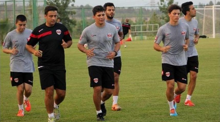 Adanaspor Tam Kadro