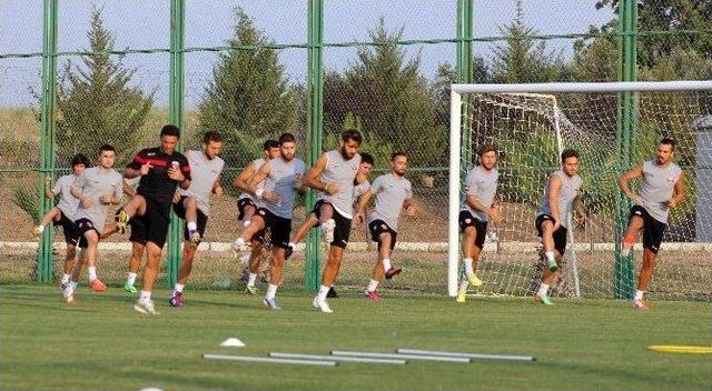 Adanaspor Tam Kadro