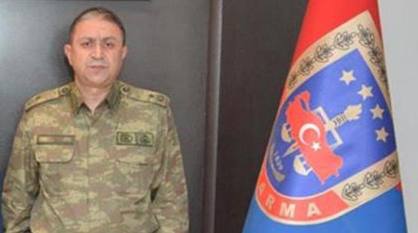 Tuğgeneral Ali Demir bu iftiradan dolayı 3 yıl hapis yattı şimdi Bakü'ye Askeri Ataşe oldu