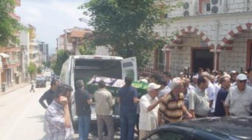 Epilepsi N&ouml;beti Ge&ccedil;iren Kadın Hayatını Kaybetti