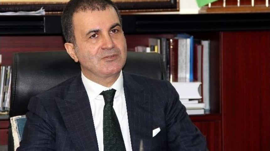 Bakan &Ccedil;elik, Belediye Başkanlarını Ziyaret Etti