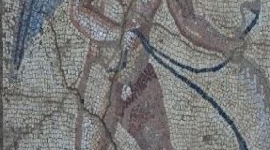 Yumurtalık&rsquo;tan Tarih Fışkırıyor