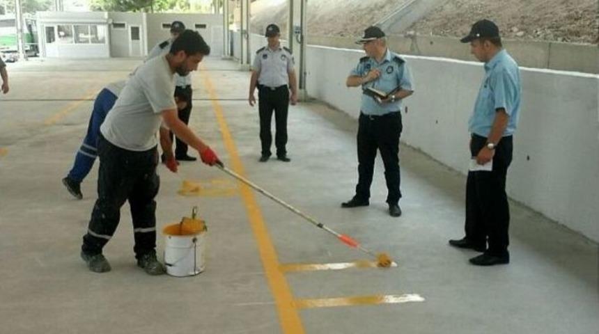 Yuvam Akarca Pazarı İ&ccedil;in Kura &Ccedil;ekimi Yapılacak