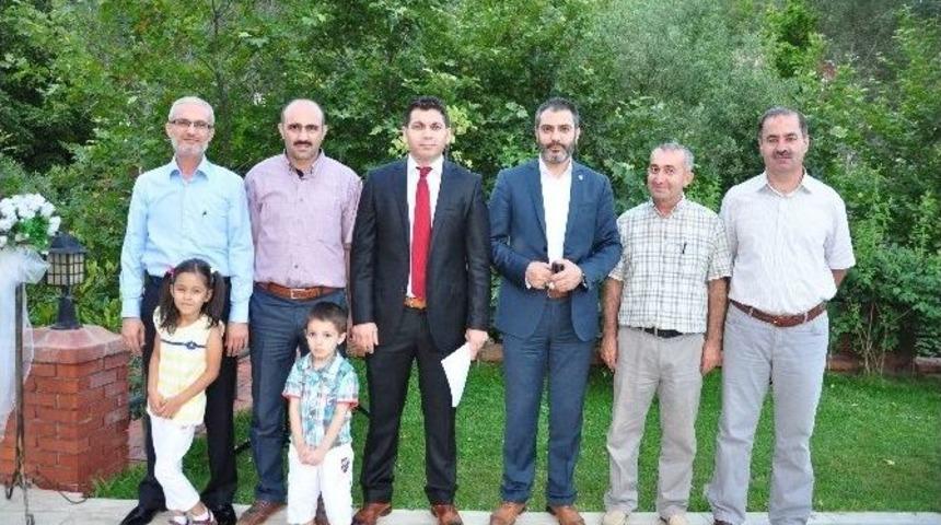 Memur Sen'den Erdoğan'a A&ccedil;ık Destek