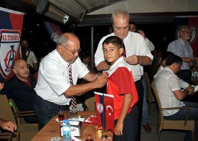 Şampiyonluk &Ouml;d&uuml;l&uuml; Marmaris Tatili 2