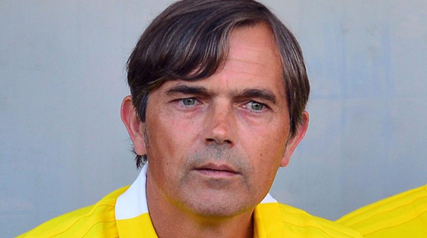Phillip Cocu: Mutlaka takviye yapmalıyız