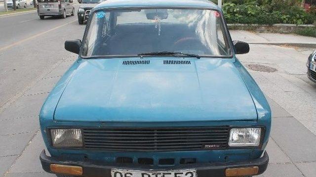 Ankaralı Galericiden Rte Plakalı Otomobile Akıl Almaz Fiyat