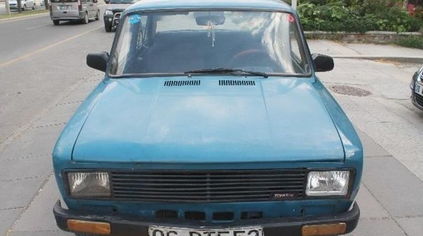 Ankaralı Galericiden Rte Plakalı Otomobile Akıl Almaz Fiyat