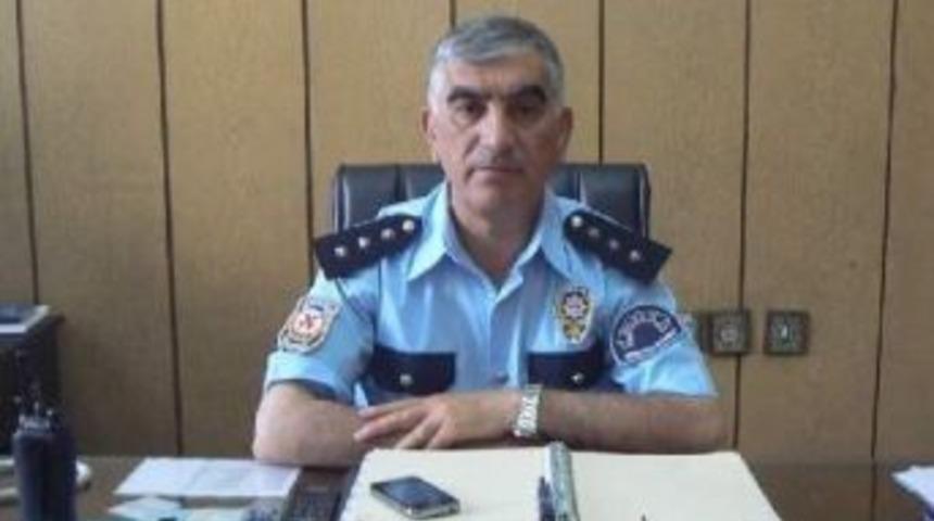 Boz&uuml;y&uuml;k&rsquo;te Trafik Denetimleri