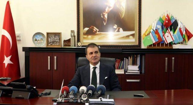 K&uuml;lt&uuml;r Ve Turizm Bakanı &Ccedil;elik: 1