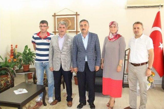 Sesob, Seçimlerde Recep Tayyip Erdoğan a Destek Verecek 1