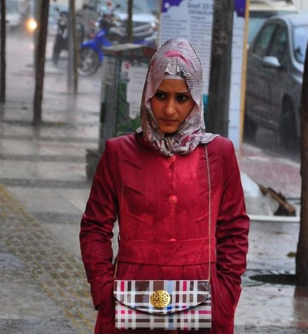 Manisa&rsquo;da Yaz Yağmuru Etkili Oldu