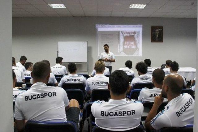 Bucaspor Hız Kesmiyor