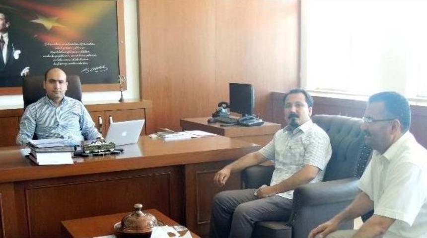 İslahiye Myo&rsquo;da Tanıtım G&uuml;nleri