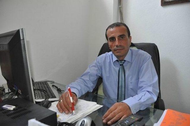 Suşehri&rsquo;nde İşsiz Bayan Kalmayacak 1