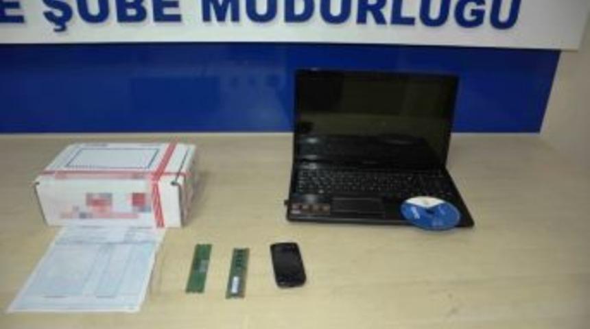 Sanal Dolandırıcı Eski Bankacı Yakalandı