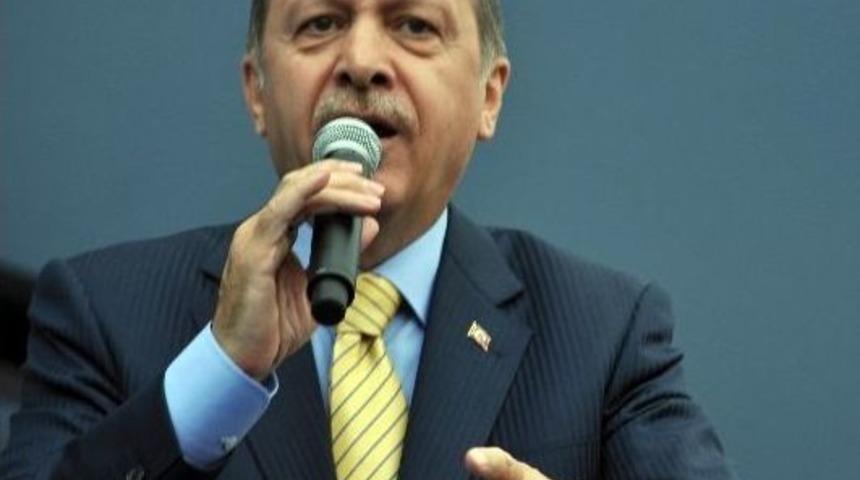 Başbakan Erdoğan Sakarya&rsquo;da (4)