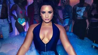 Demi Lovato aşırı dozdan mı hastanelik oldu?