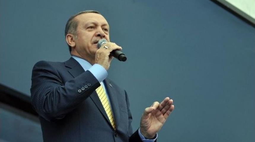 Başbakan Erdoğan Sakarya'da (2)