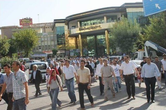 Siirt Belediyesi Yardım Kampanyası Başlattı 2