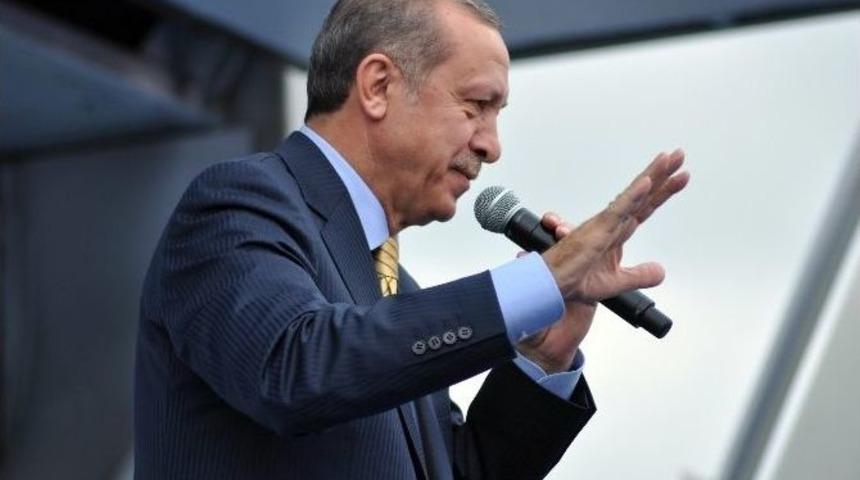 Başbakan Erdoğan Sakarya'da (1)