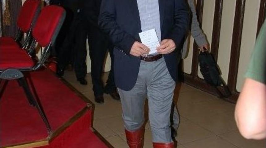 Edirne Belediyesi İle T&uuml;m-bel-sen Arasında Toplu S&ouml;zleşme İmzalandı