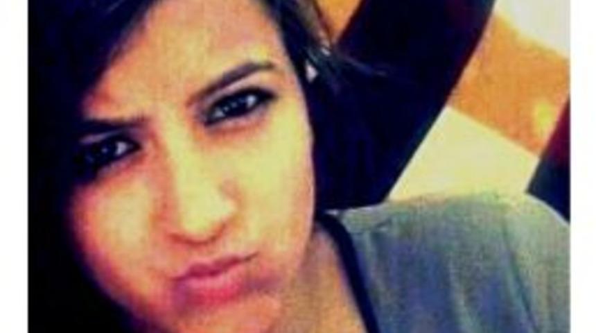 Gen&ccedil; Kız İntihar Etti