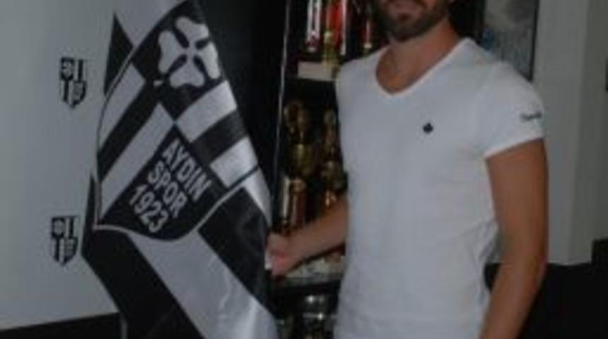 Aydınspor Kaleci Arayışlarını Fırat İle Noktaladı