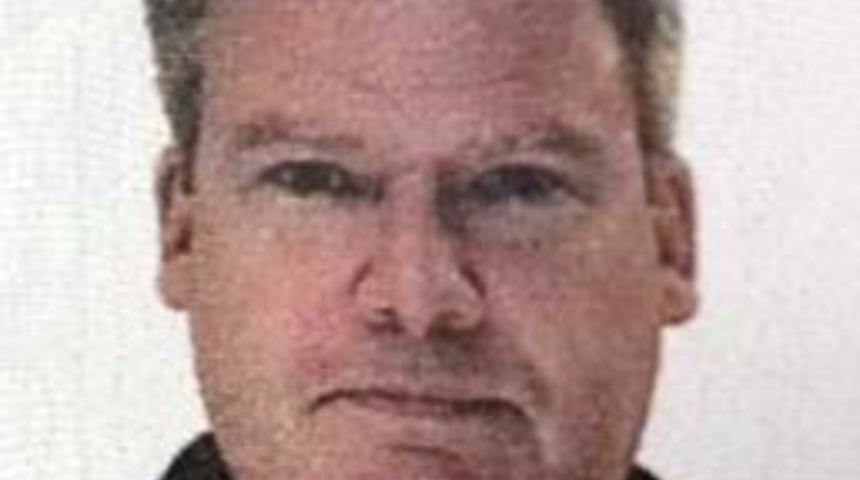 Manavgat'a Tatile Gelen Turist Otelin Balkonundan D&uuml;şt&uuml;