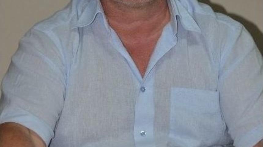 Akhisar Belediyespor&rsquo;da Altyapı Feridun Yarkın&rsquo;a Emanet