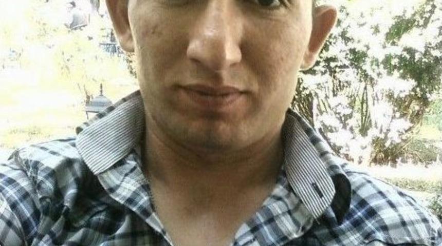 &Ouml;lmeden 10 Dakika &Ouml;nce G&uuml;venlik Kameralarına Yansıdı