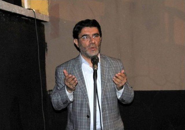 Tarım Personelleri İftarda Buluştu 1