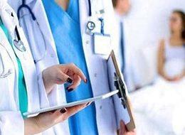 Sağlık çalışanlarının beklediği yıpranma payı yasalaştı"