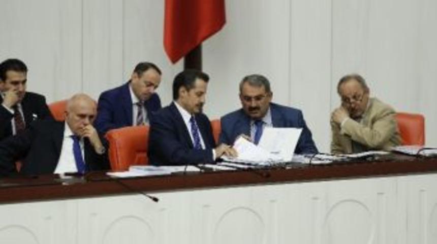 Sivil Şehitlere Verilen Haklar Maden Kazasında Hayatını Kaybeden İş&ccedil;ilere De Veriliyor