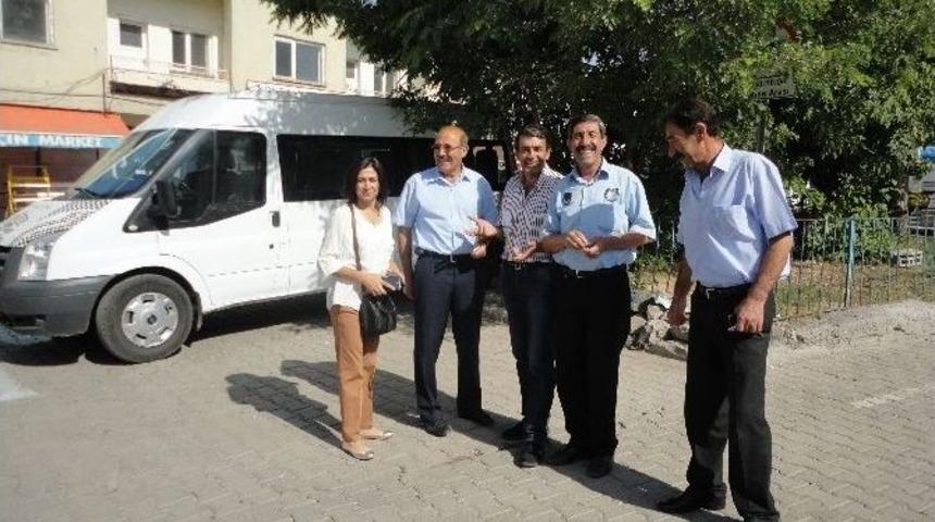 Varto'da Ara&ccedil;ların Park Edilmesi Yasaklandı