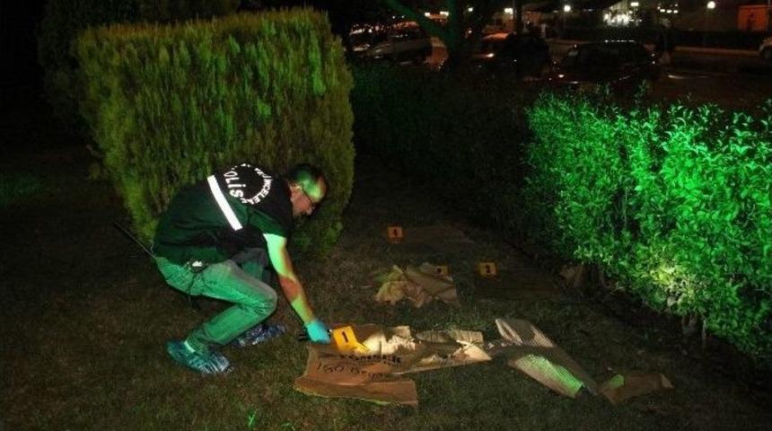 İlkokul &Ouml;ğrencisine Cinsel İstismar