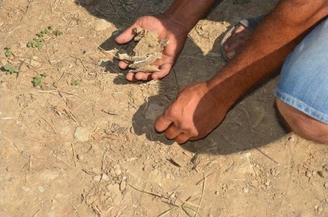 99 Yıl Sonra Şehit Kemikleri Ortaya &Ccedil;ıktı