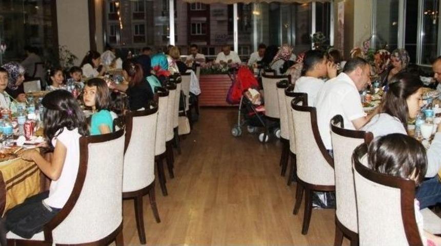 İplerle Dile Gelen Duygular Projesi&rsquo;nin Sertifika T&ouml;reni Yapıldı