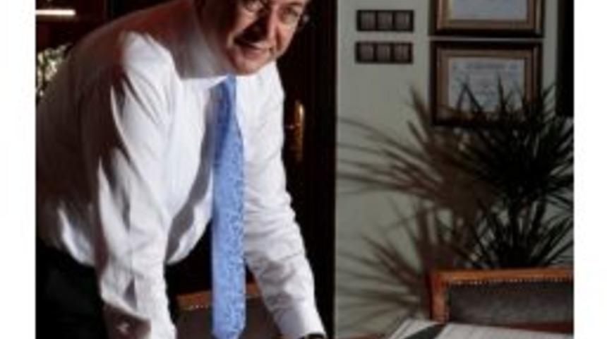 Nevşehir Belediye Başkanı &Uuml;nver&rsquo;den 60. Yıl Mesajı