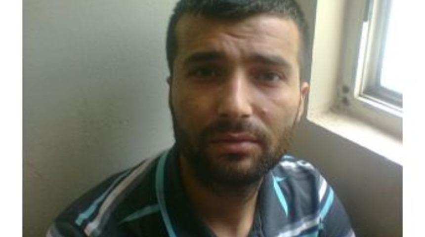 Cezasının Bitmesine 2 G&uuml;n Kala Firar Etti