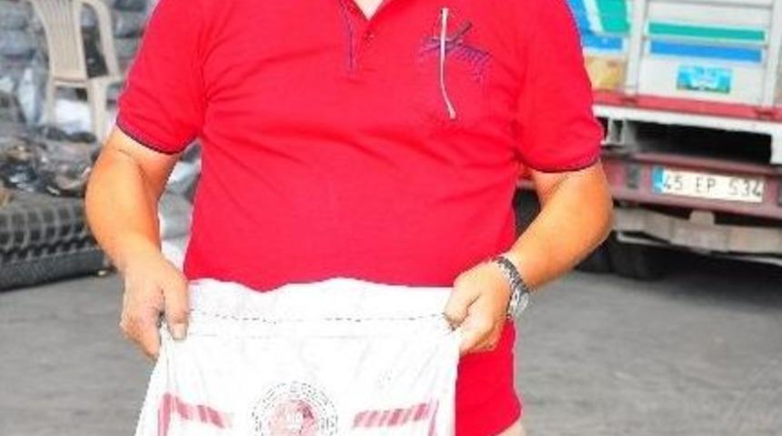 (&ouml;zel Haber) K&ouml;m&uuml;rc&uuml;lerden Vatandaşı Rahatlatan A&ccedil;ıklama