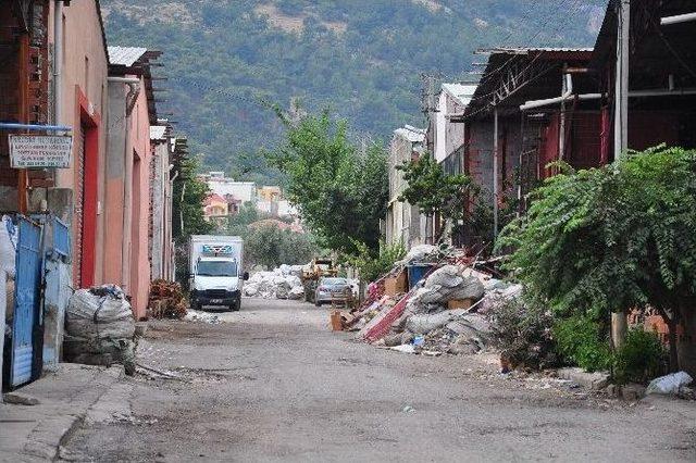 (özel Haber) Kömürcülerden Vatandaşı Rahatlatan Açıklama