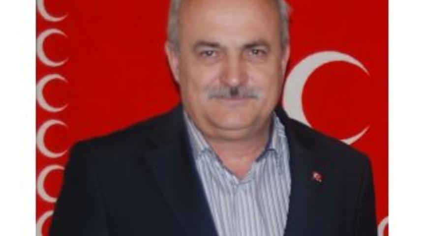 Mhp Tekirdağ İl Başkanlığı Y&uuml;r&uuml;tme Kurulu Belirlendi