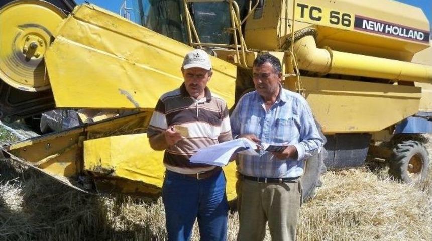 Dane Kaybını &Ouml;nlemek İ&ccedil;in &Ccedil;alışmalar S&uuml;r&uuml;yor