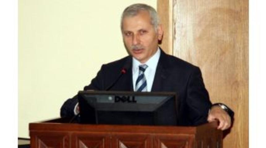 Bursa&rsquo;da Orman Yangını Uyarısı