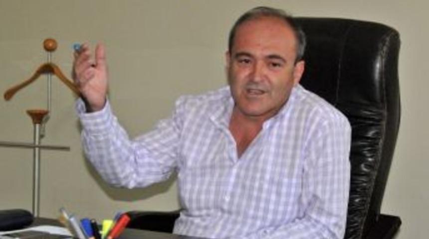 Yalova'da 80 Milyon Liralık Spor Tesisi Polemiği