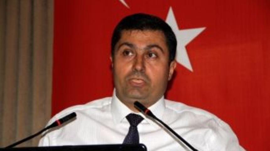 Samsun&rsquo;un Yıllık 12 Milyar Metrek&uuml;p Su Potansiyeli Var