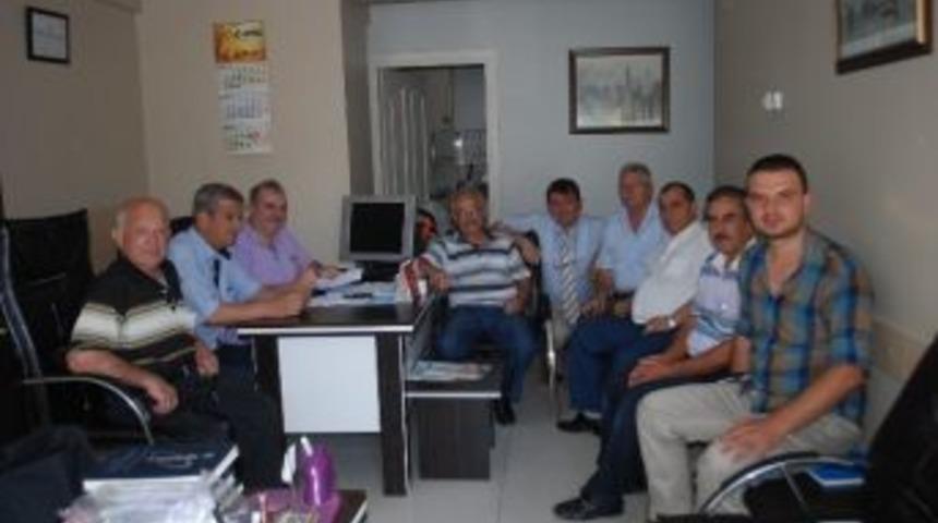 Doğansporlu&rsquo;lar İftarda Buluşacak