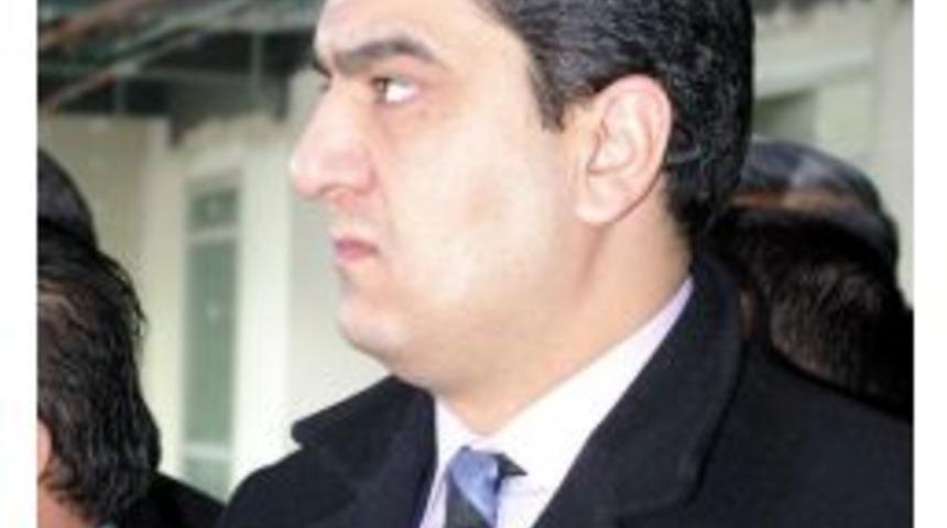 Milletvekili &Ccedil;alışkan &Ccedil;i&ccedil;ekdağı Meslek Y&uuml;ksek Okuluna Yeni Bina Yapılacağını Duyurdu