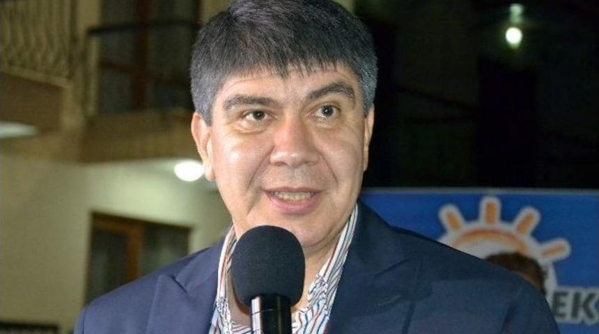 Antalya&rsquo;da Kadınlara &Ouml;zel Plaj M&uuml;jdesi